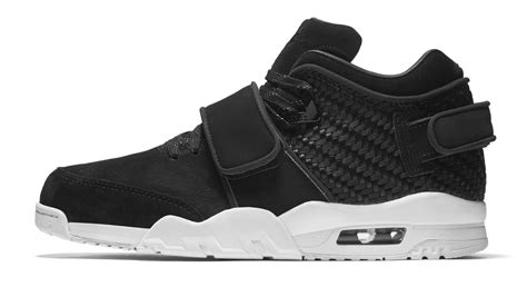 Nike victor cruz black